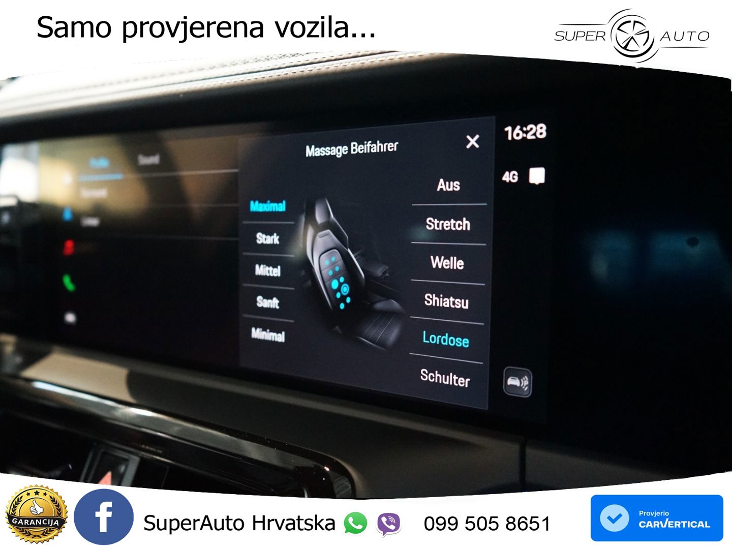 Porsche Panamera 4 2.9 V6 (470 KS) E-Hybrid PDK ACC+HEAD+4xGR SJED+360+PANO