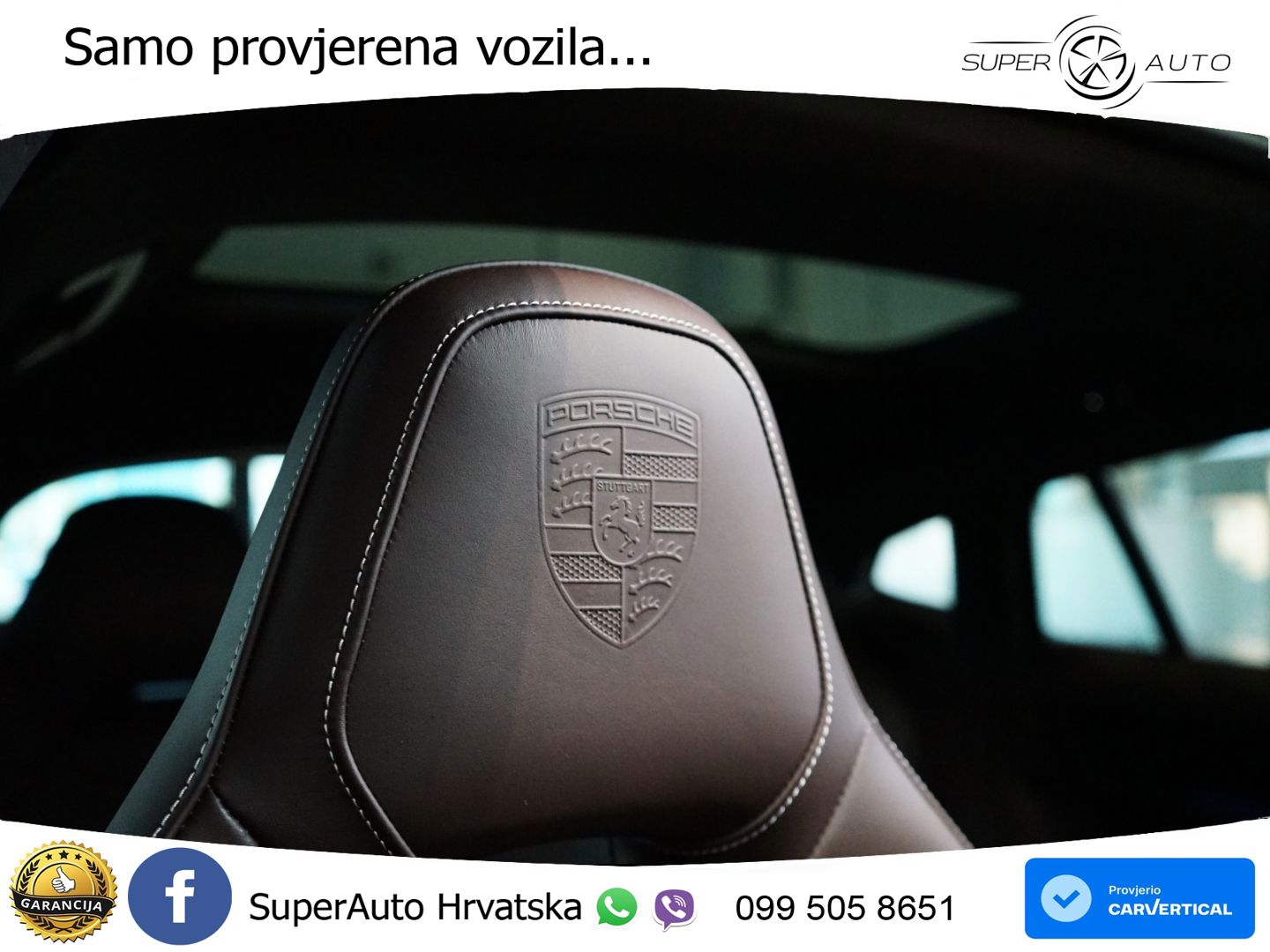 Porsche Panamera 4 2.9 V6 (470 KS) E-Hybrid PDK ACC+HEAD+4xGR SJED+360+PANO