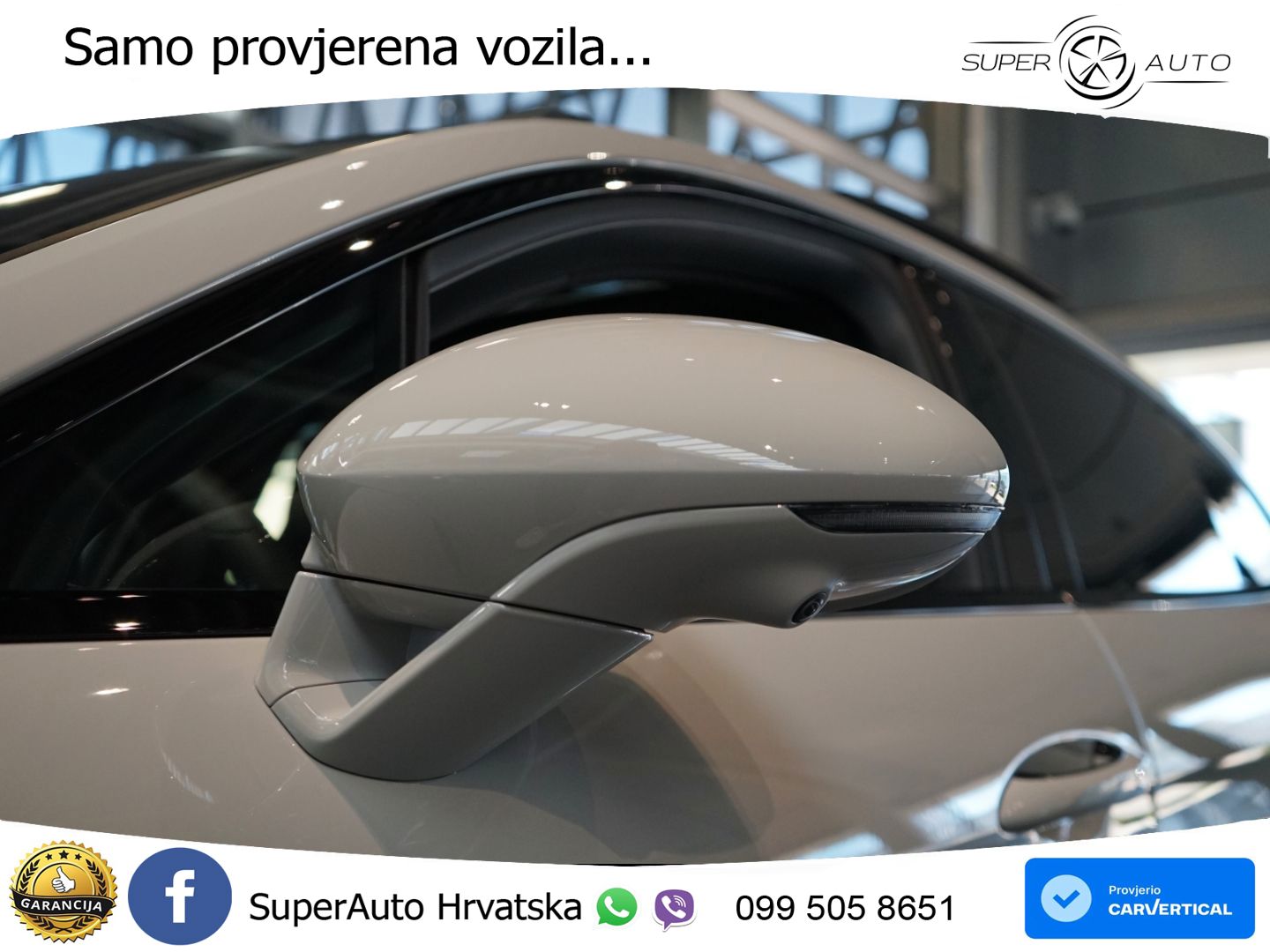 Porsche Panamera 4 2.9 V6 (470 KS) E-Hybrid PDK ACC+HEAD+4xGR SJED+360+PANO