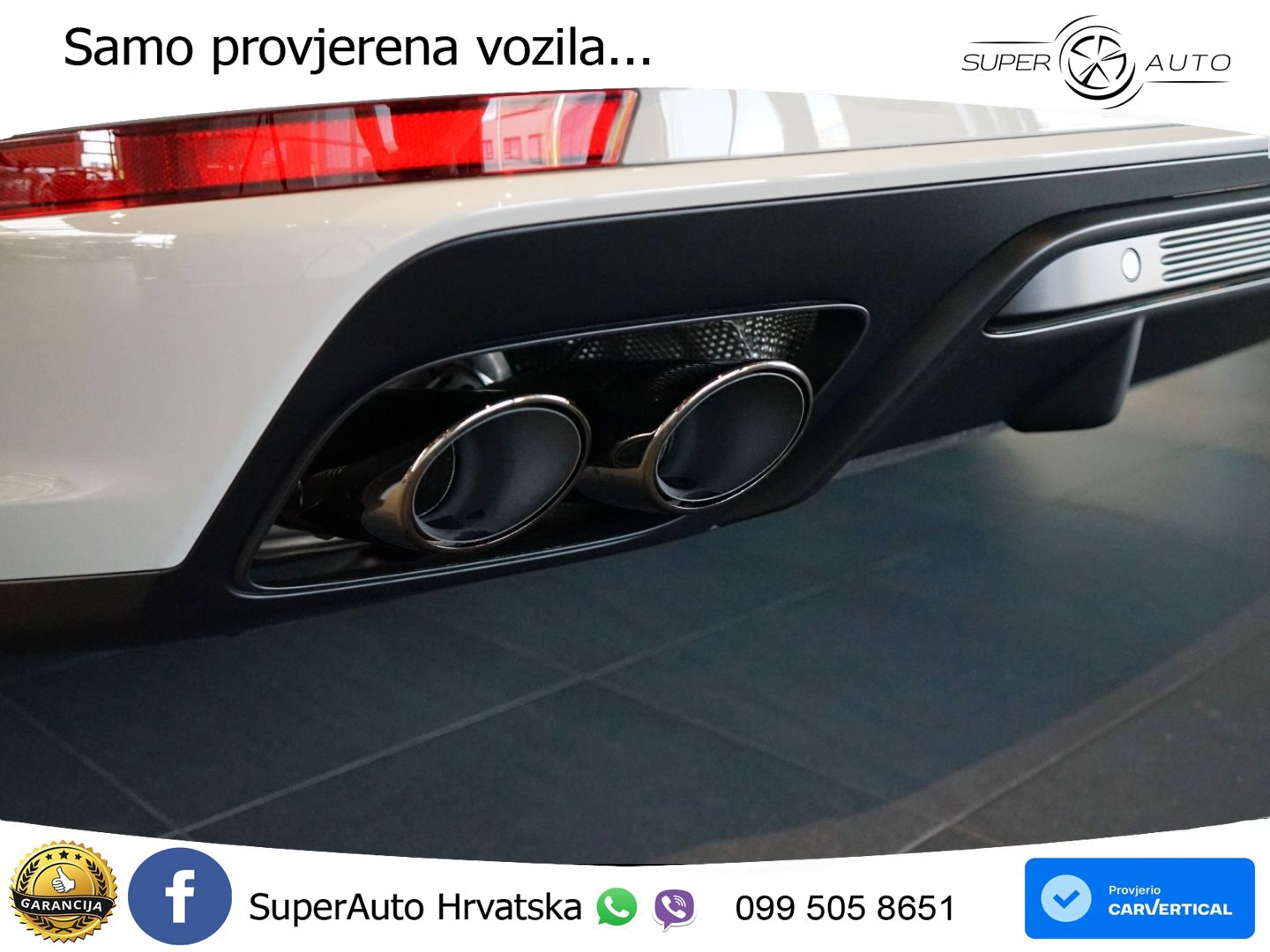 Porsche Panamera 4 2.9 V6 (470 KS) E-Hybrid PDK ACC+HEAD+4xGR SJED+360+PANO