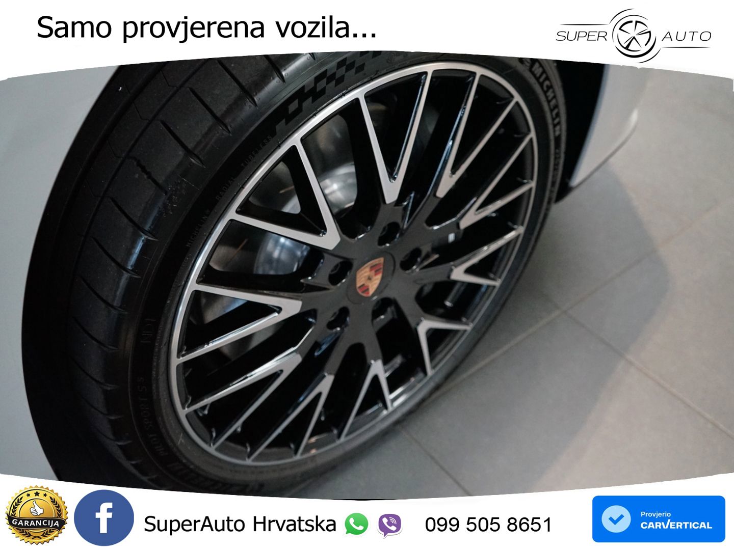 Porsche Panamera 4 2.9 V6 (470 KS) E-Hybrid PDK ACC+HEAD+4xGR SJED+360+PANO