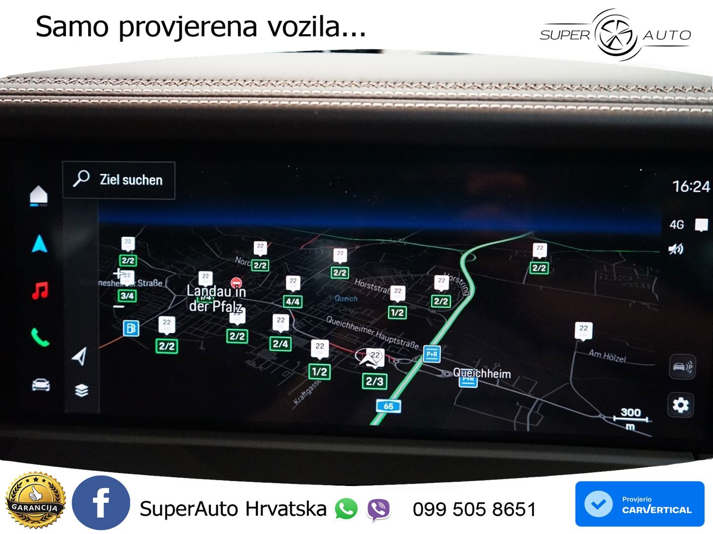 Porsche Panamera 4 2.9 V6 (470 KS) E-Hybrid PDK ACC+HEAD+4xGR SJED+360+PANO