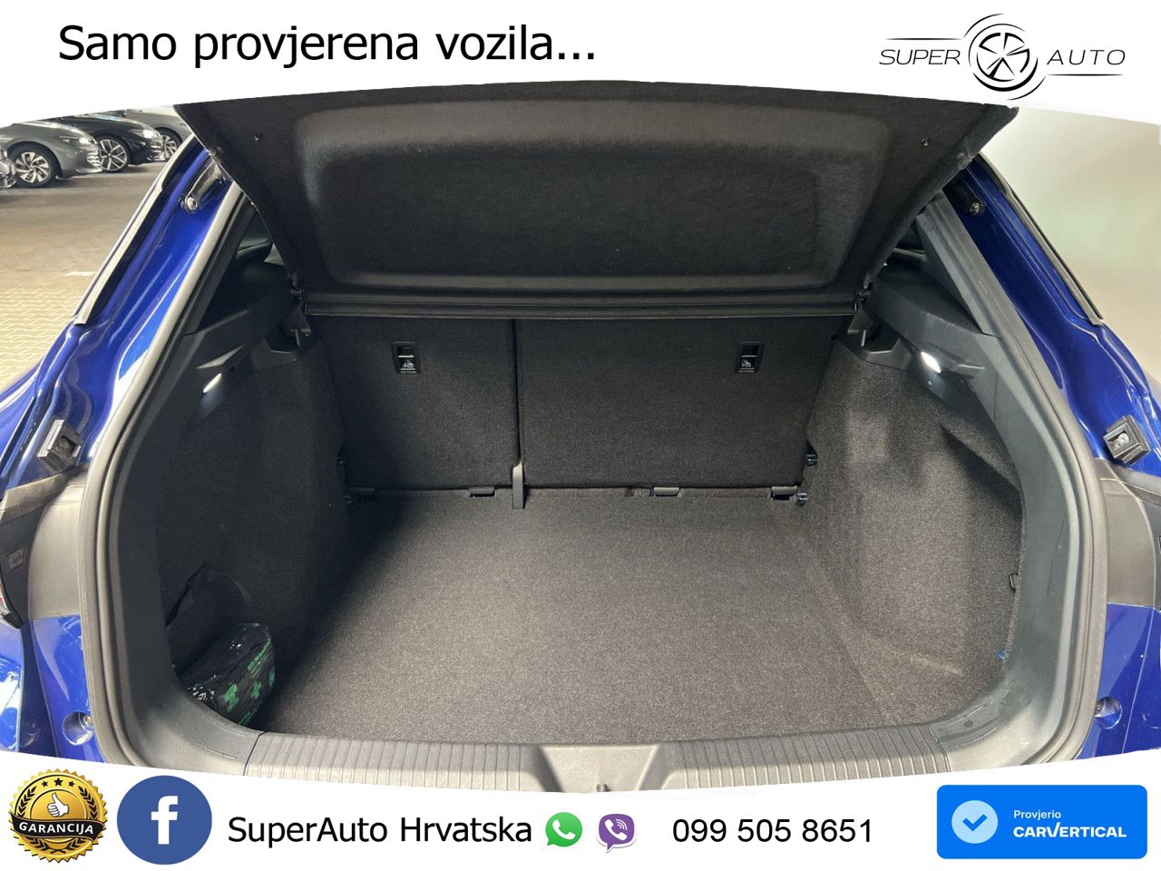 Volkswagen ID.4 Pro Performance 82 kWh (204 KS)