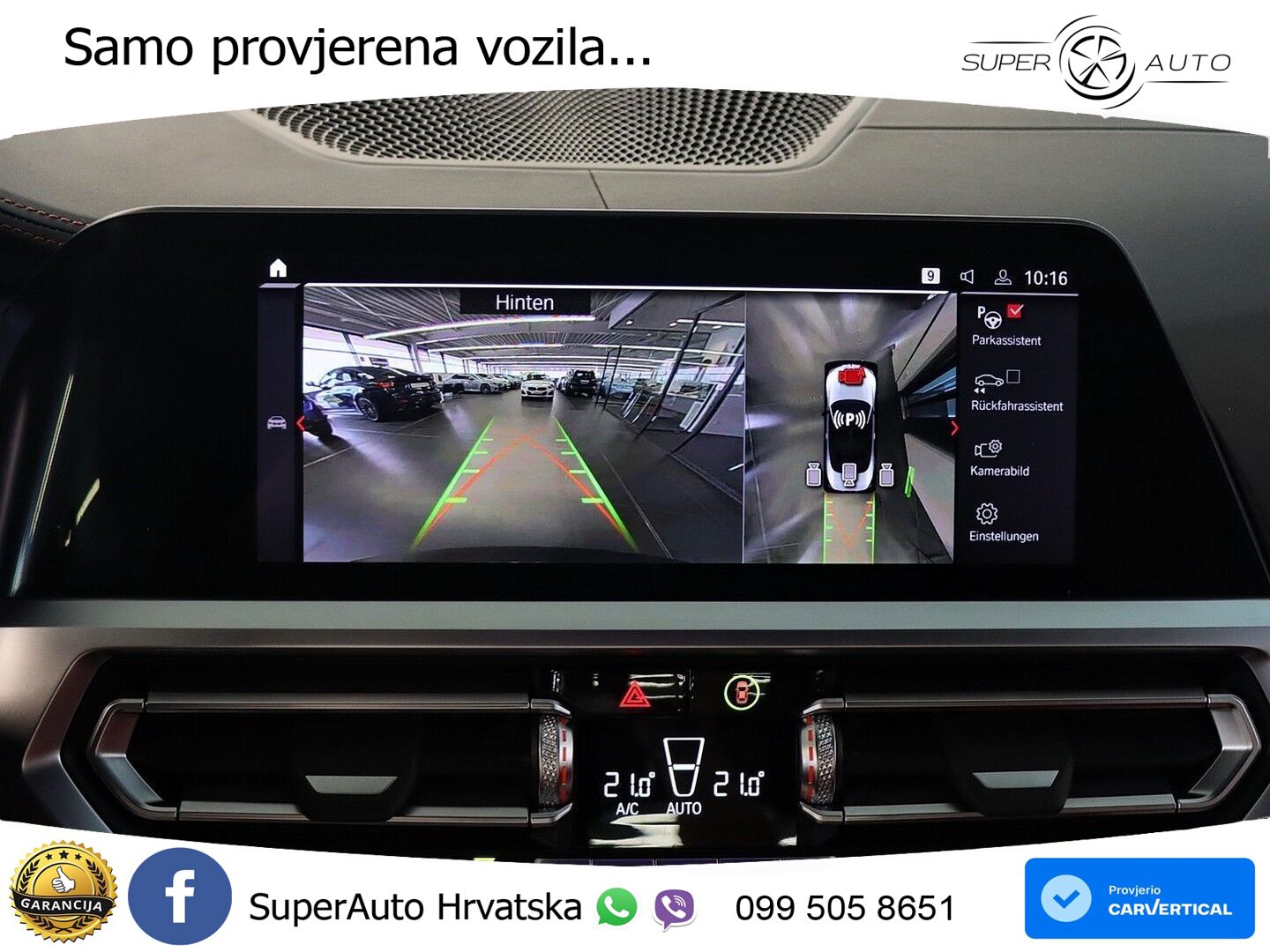 BMW M4 Convertible Competition 3.0 (510 KS) xDrive Steptronic