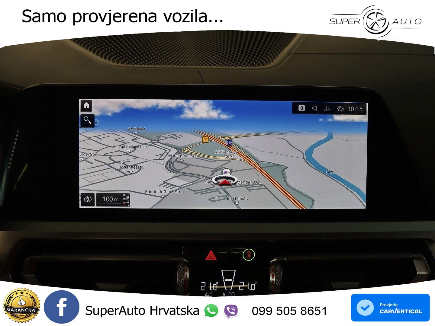 BMW M4 Convertible Competition 3.0 (510 KS) xDrive Steptronic