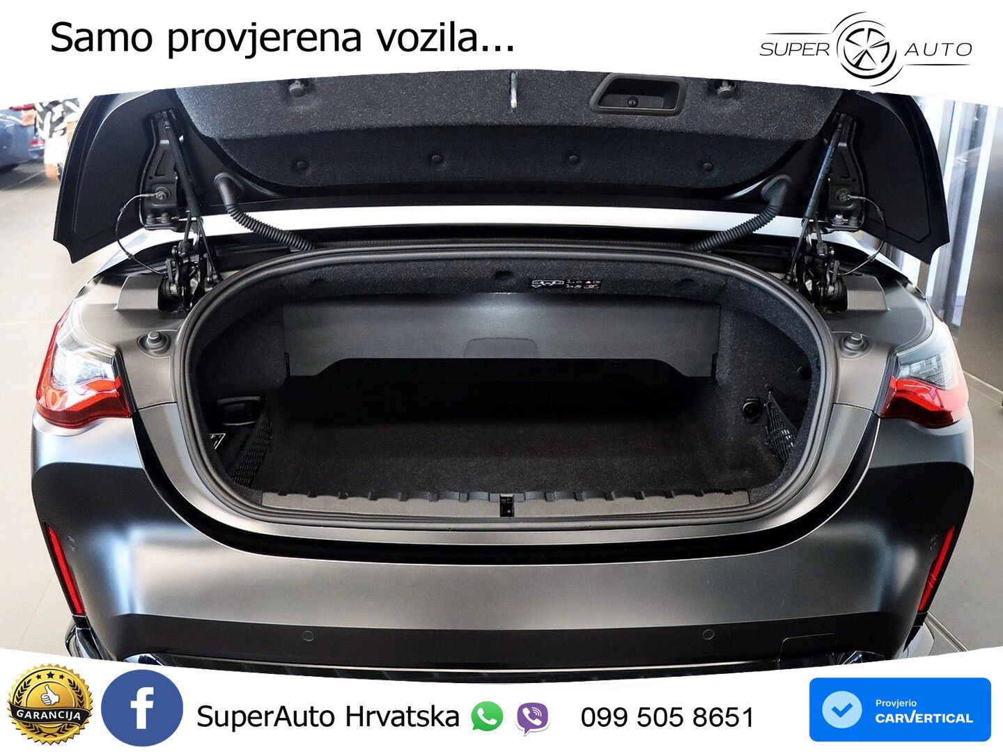 BMW M4 Convertible Competition 3.0 (510 KS) xDrive Steptronic