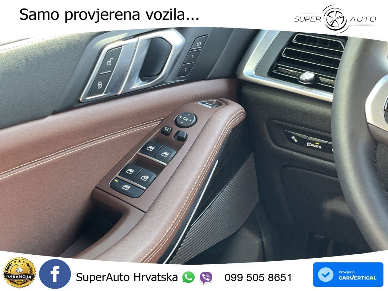 BMW X5 40i (381 KS) xDrive Steptronic LED+GR SJED+ACC
