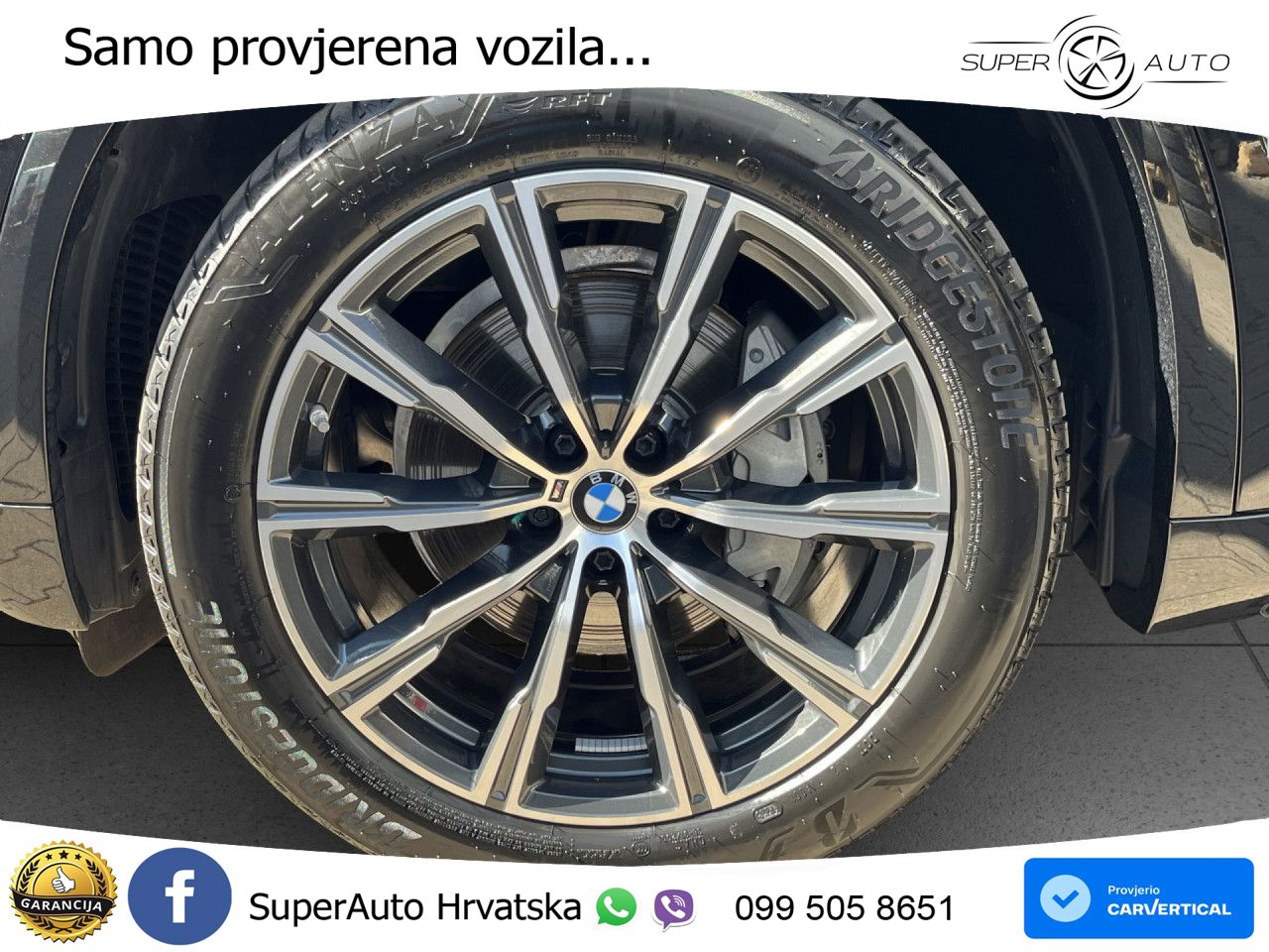 BMW X5 40i (381 KS) xDrive Steptronic LED+GR SJED+ACC
