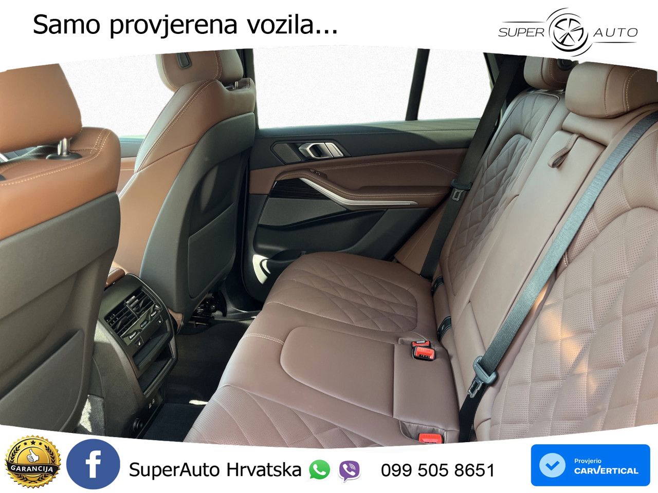 BMW X5 40i (381 KS) xDrive Steptronic LED+GR SJED+ACC
