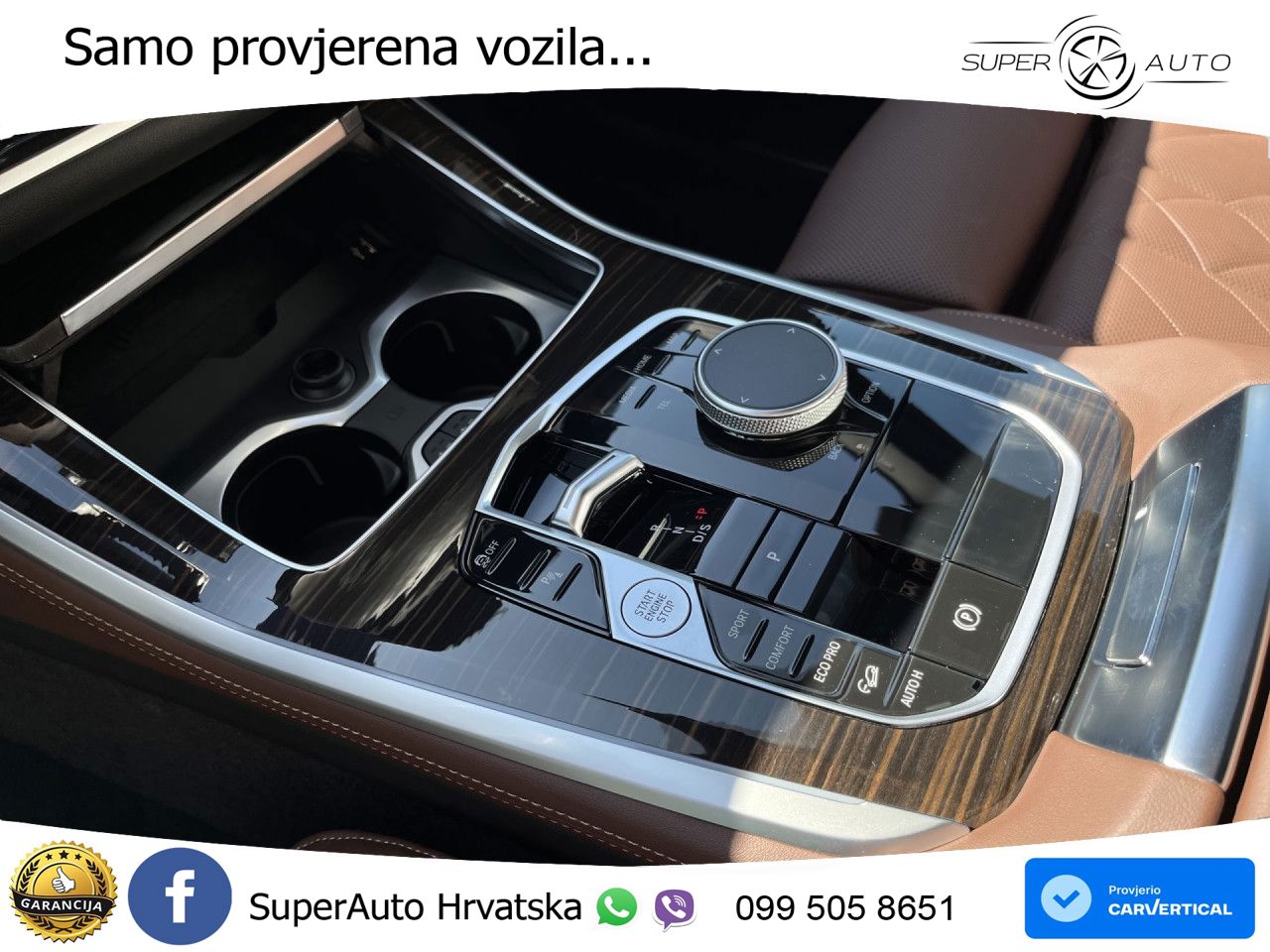 BMW X5 40i (381 KS) xDrive Steptronic LED+GR SJED+ACC