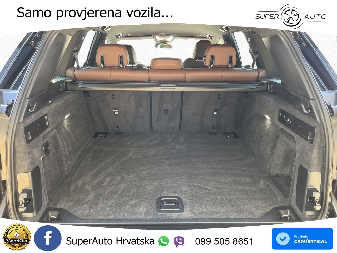 BMW X5 40i (381 KS) xDrive Steptronic LED+GR SJED+ACC