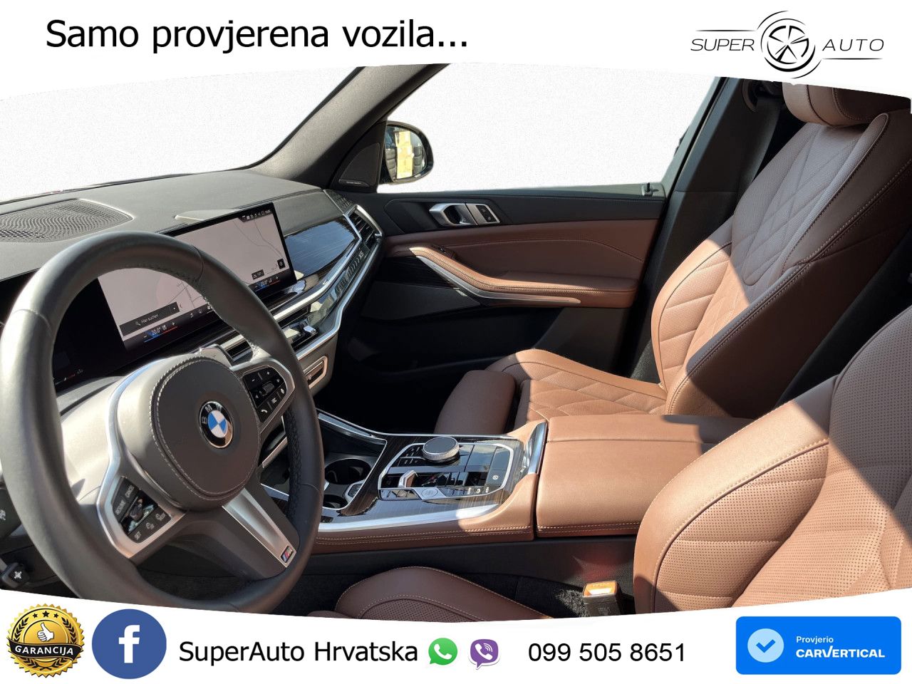 BMW X5 40i (381 KS) xDrive Steptronic LED+GR SJED+ACC