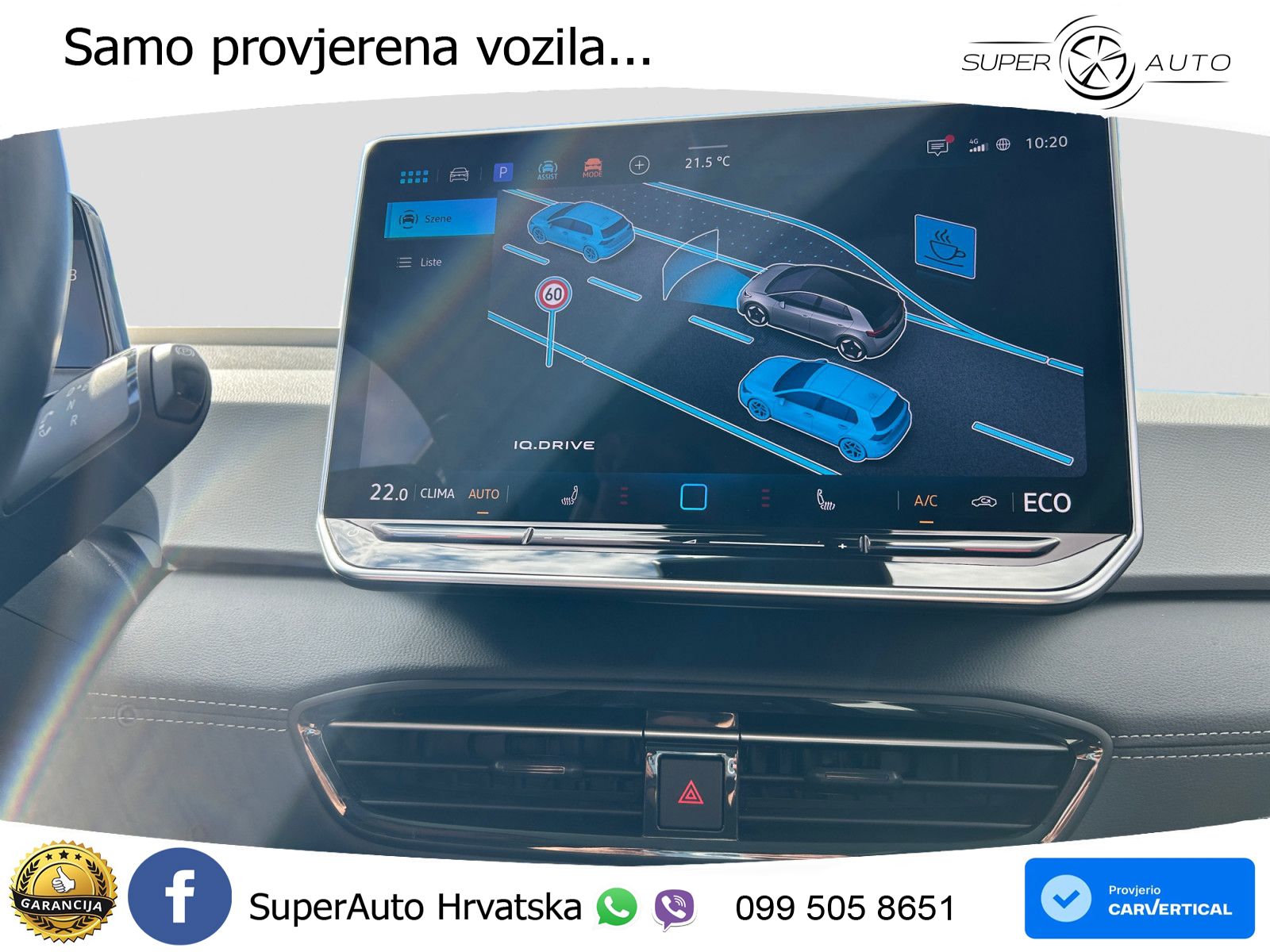 Volkswagen ID.3 Pro S 82 kWh (231 KS)