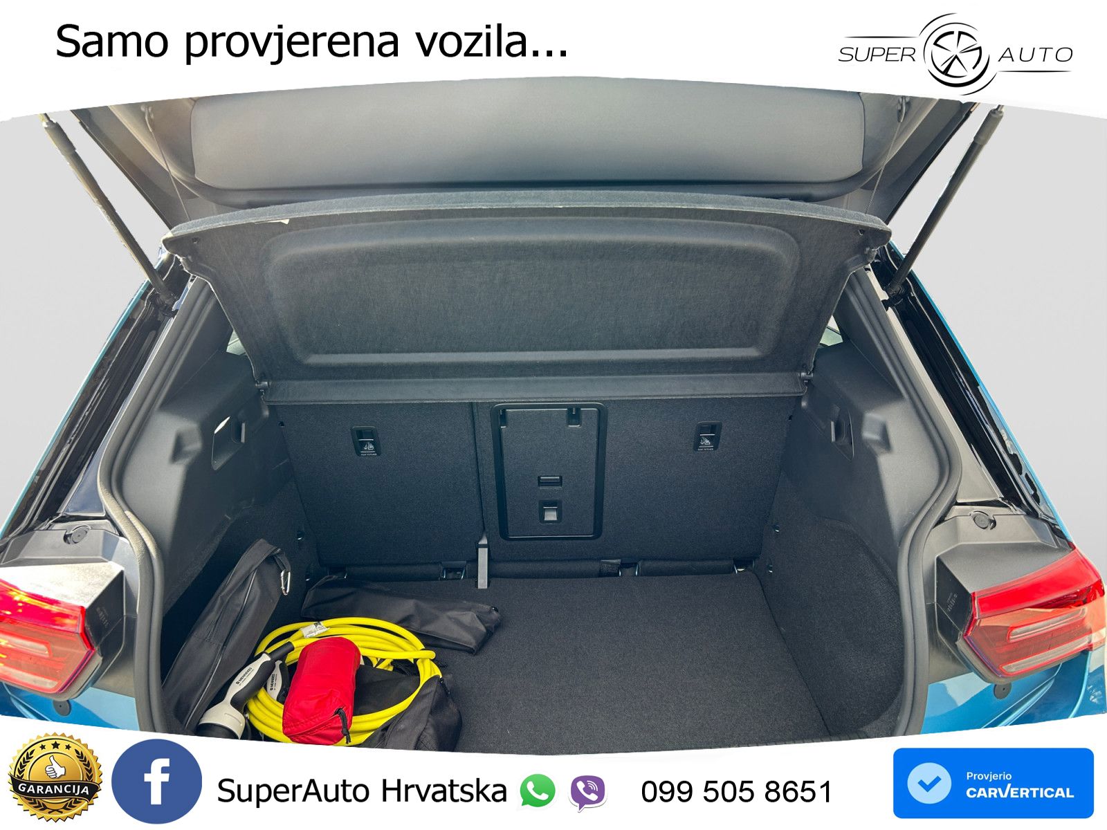 Volkswagen ID.3 Pro S 82 kWh (231 KS)