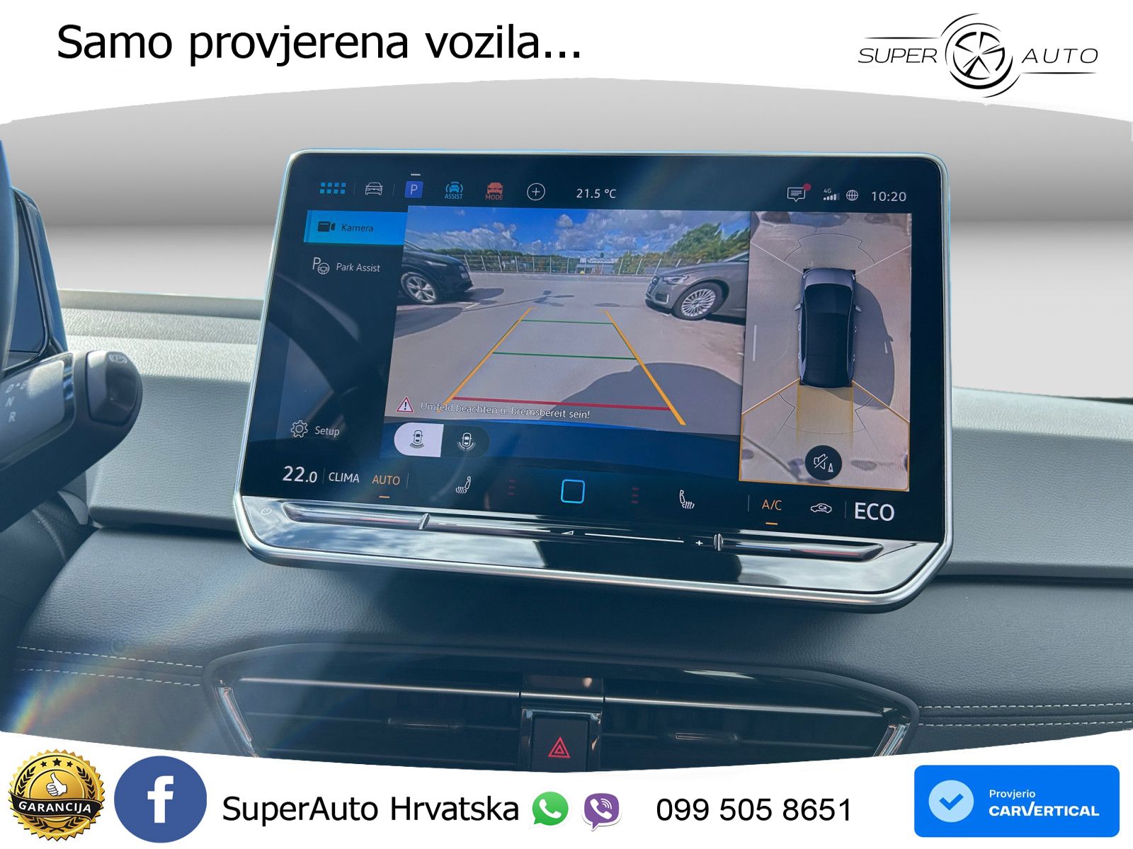 Volkswagen ID.3 Pro S 82 kWh (231 KS)