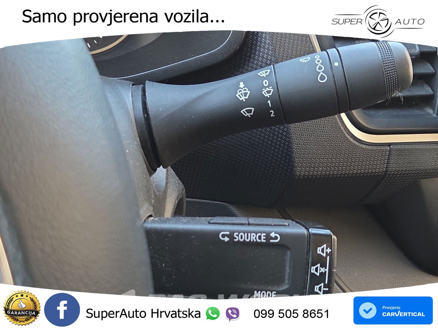 Renault Trafic 150 KS
