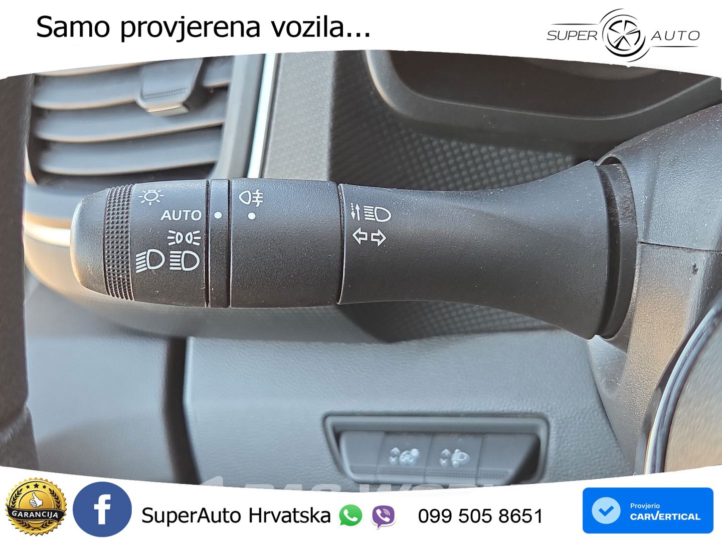 Renault Trafic 150 KS