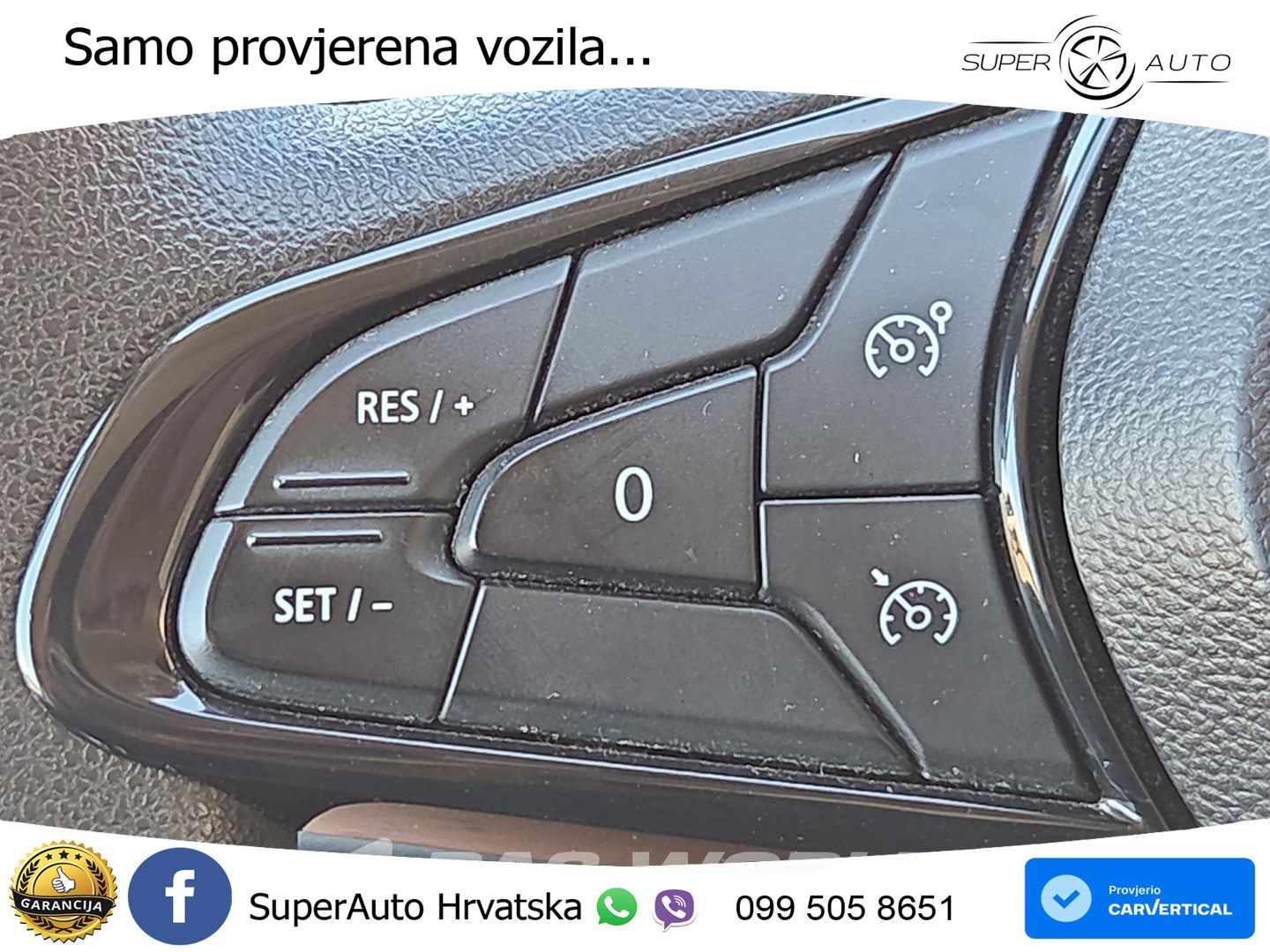 Renault Trafic 150 KS