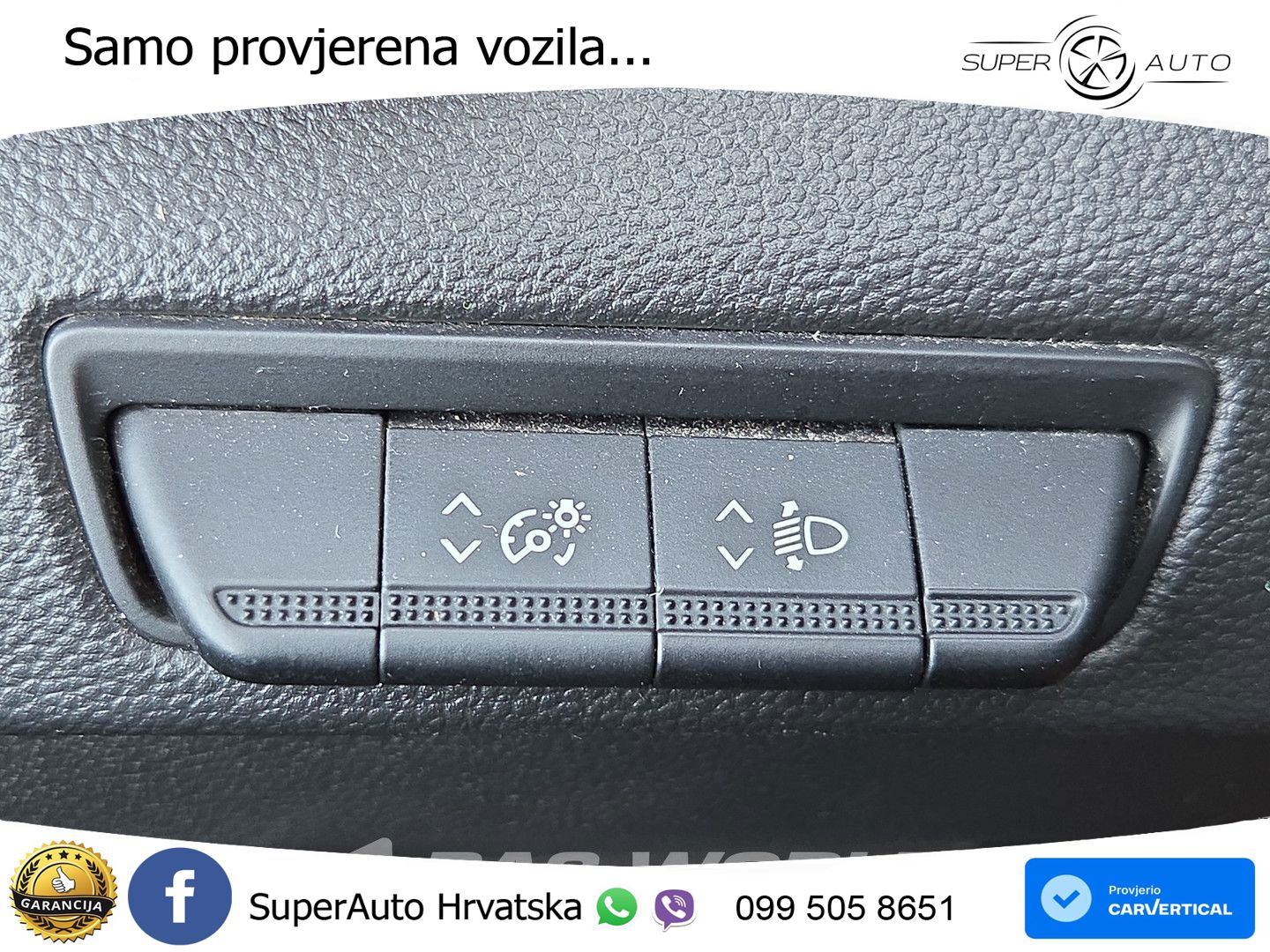 Renault Trafic 150 KS