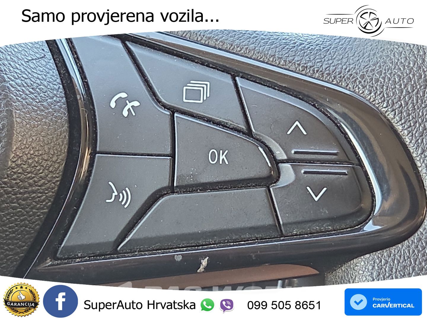 Renault Trafic 150 KS