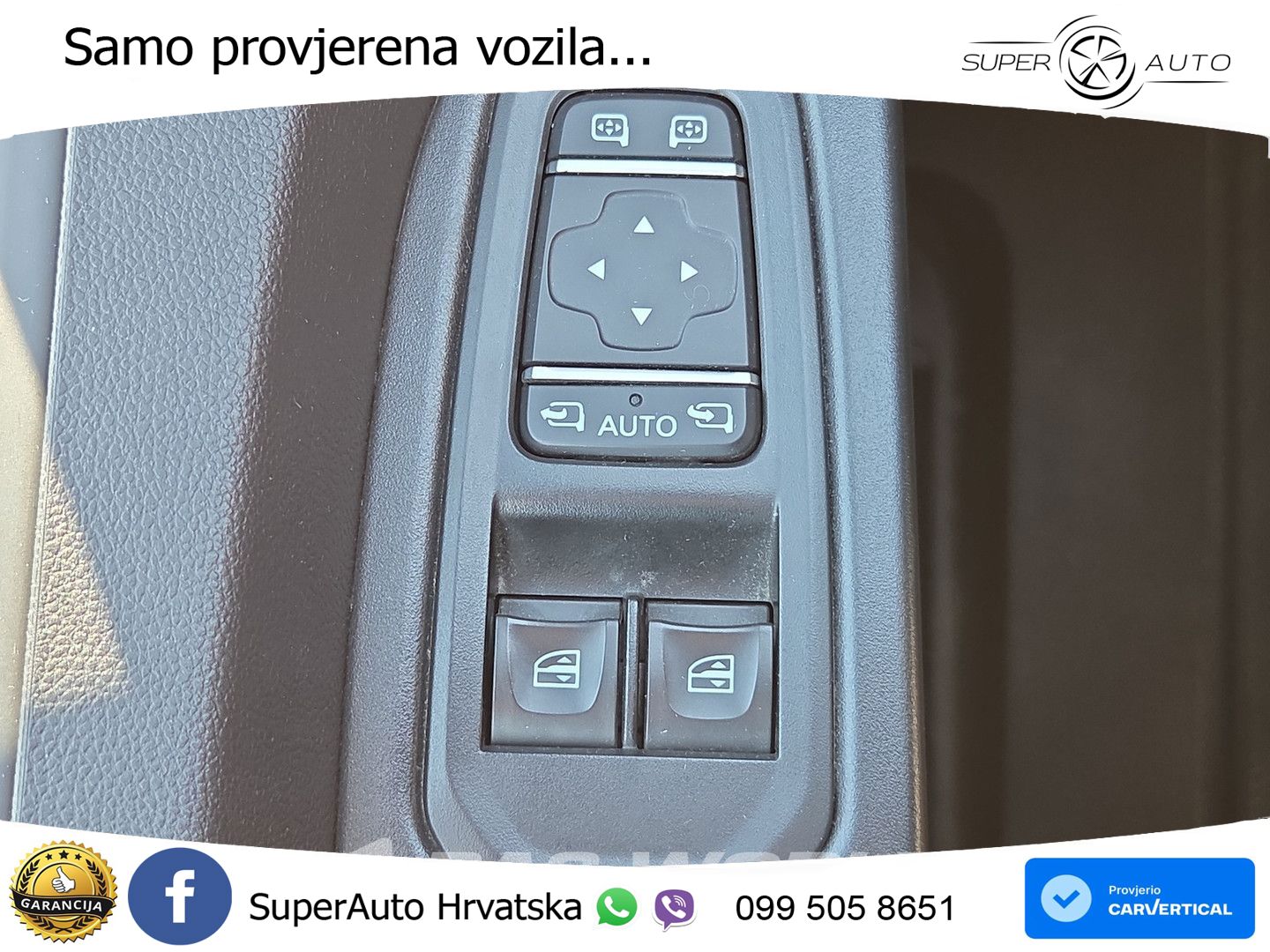 Renault Trafic 150 KS
