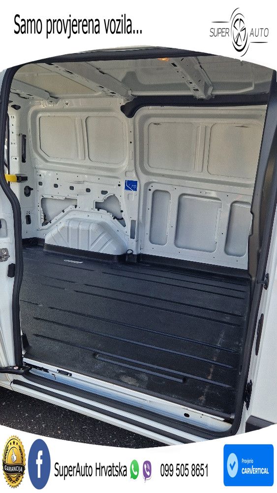 Ford Transit 105 KS