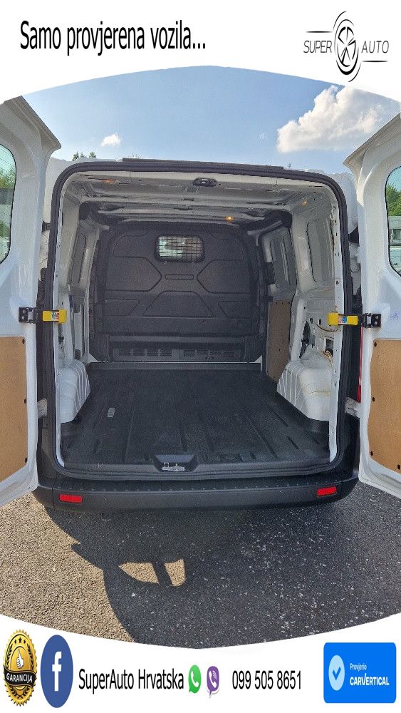 Ford Transit 105 KS