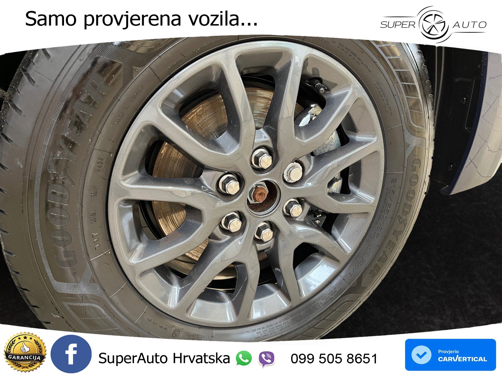 VW Transporter 150 KS