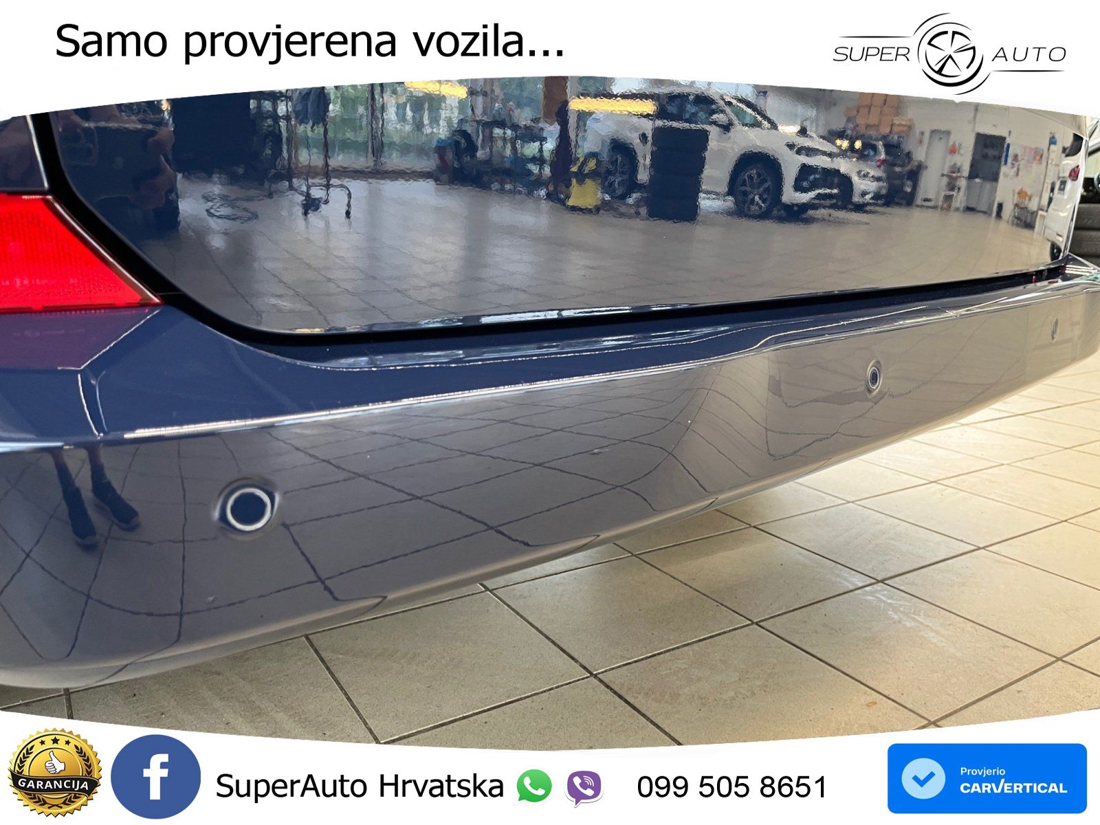 VW Transporter 150 KS