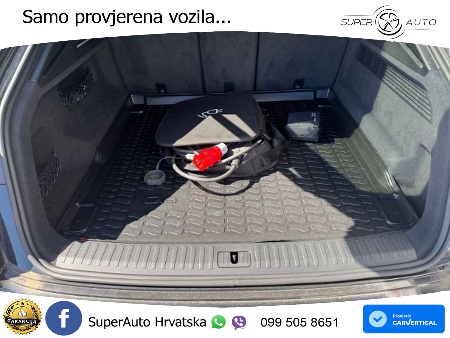 Audi Q8 55 TFSIe V6 (381 KS) quattro tiptronic