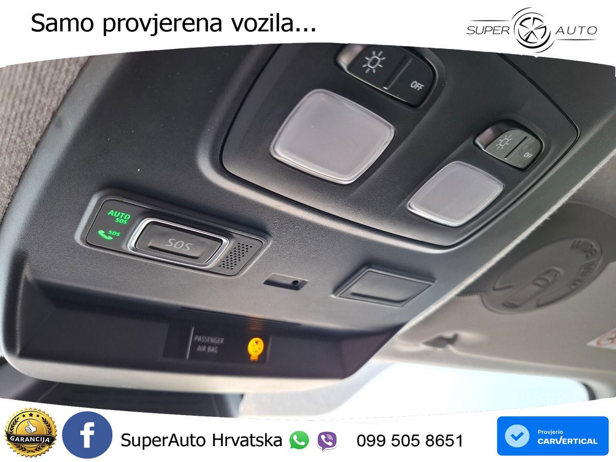 Renault Trafic 131 KS