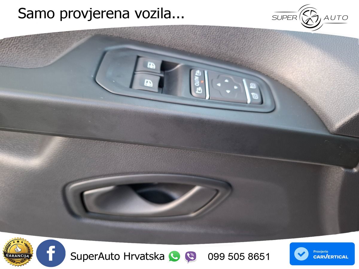 Renault Trafic 131 KS