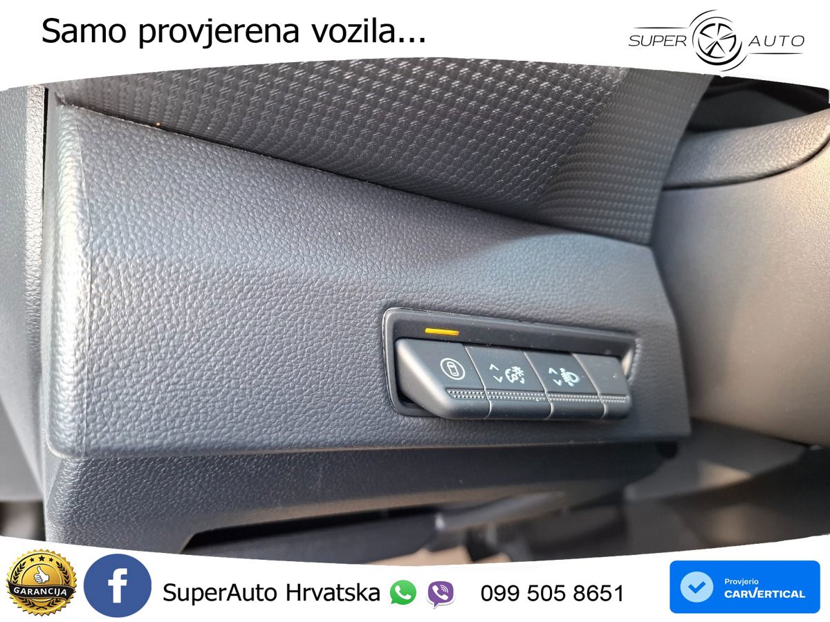 Renault Trafic 131 KS