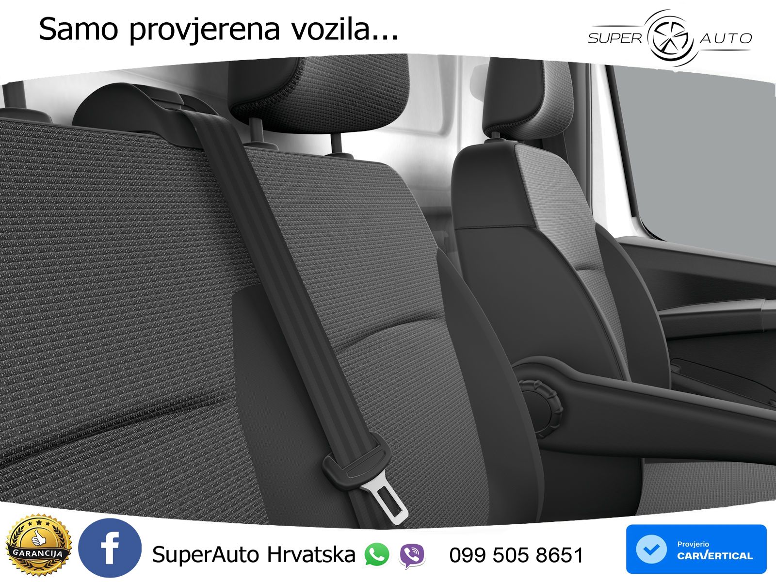 Renault Trafic 131 KS