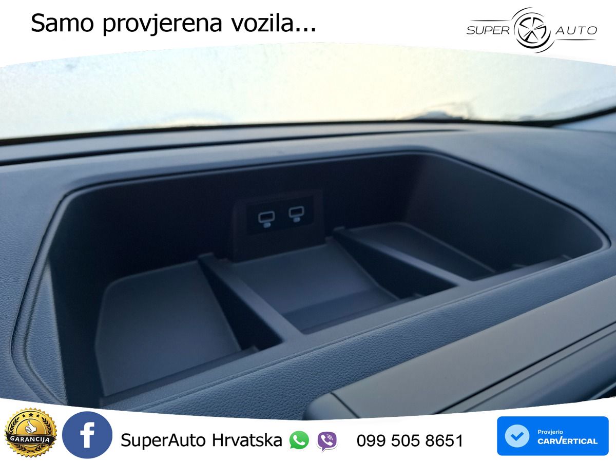 Renault Trafic 131 KS