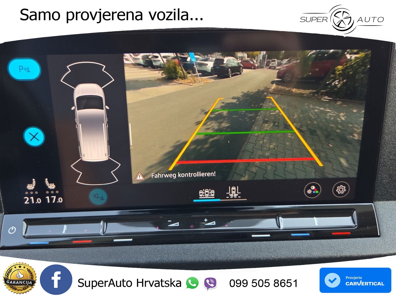 VW Caddy 122 KS