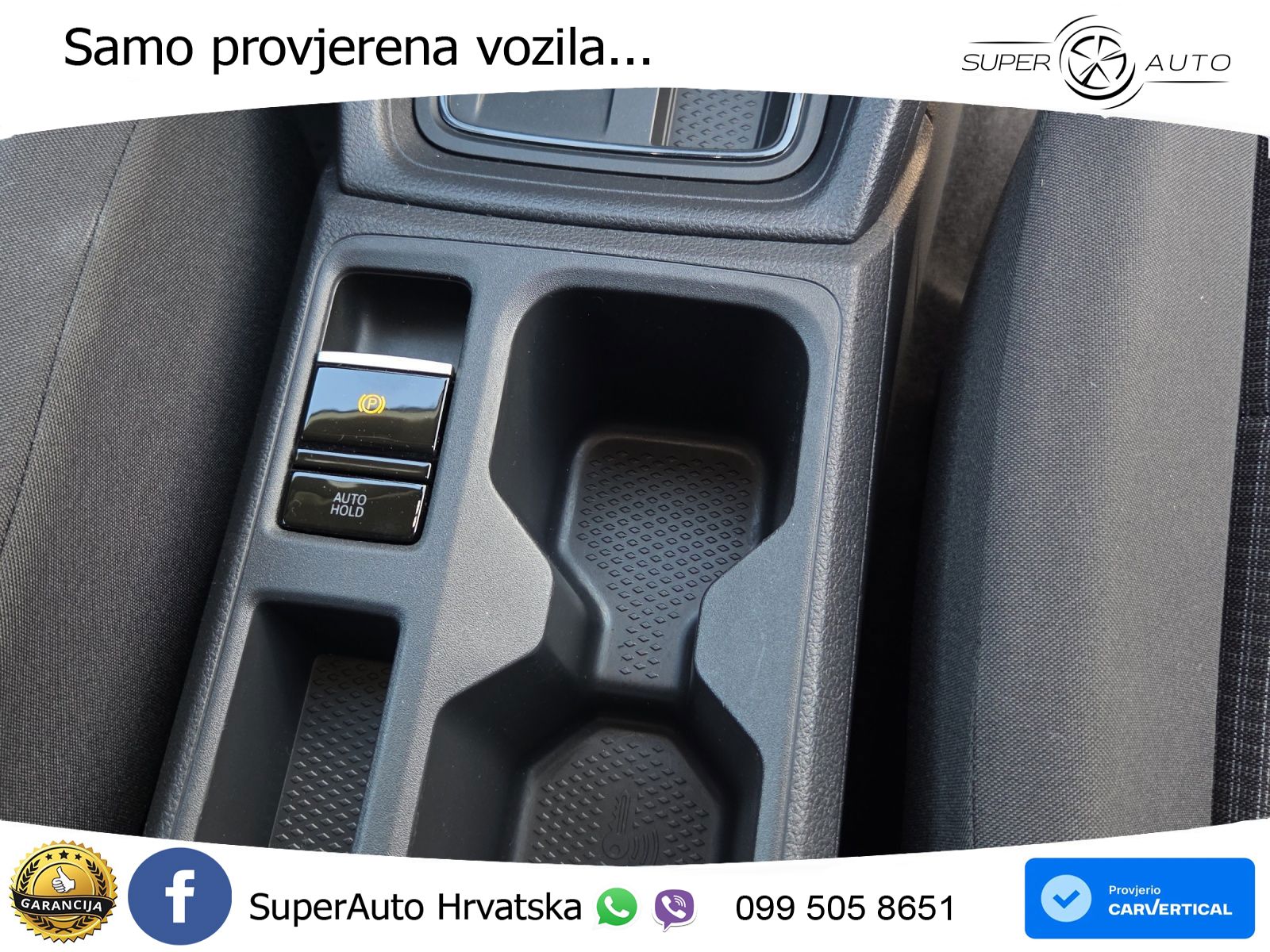 VW Caddy 122 KS