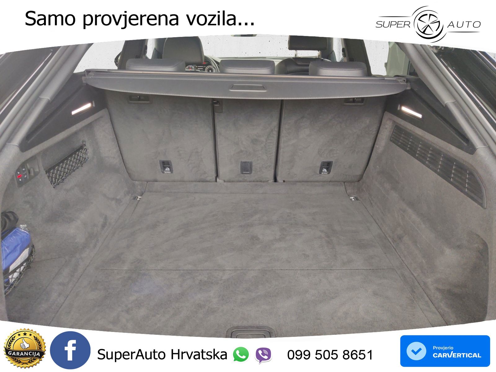 Audi Q8 50 TDI V6 (286 KS) quattro Tiptronic LED+GR SJED+ACC