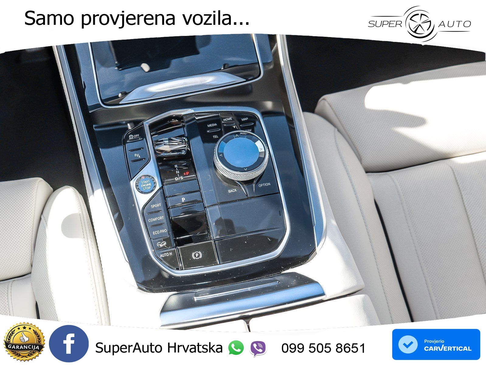 BMW X5 30d (298 KS) xDrive Steptronic M Sport LED+GR SJED+ACC