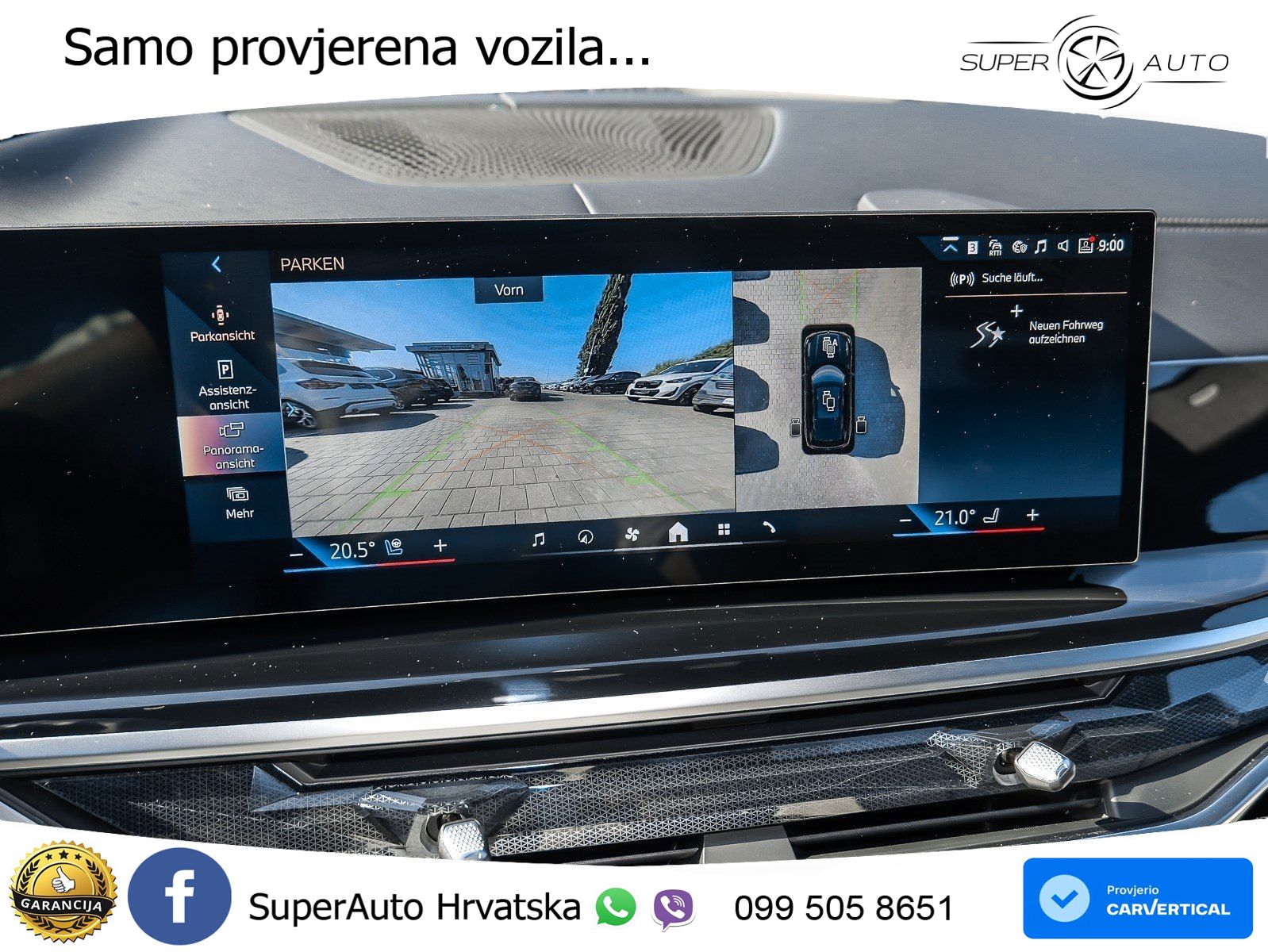 BMW X5 30d (298 KS) xDrive Steptronic M Sport LED+GR SJED+ACC