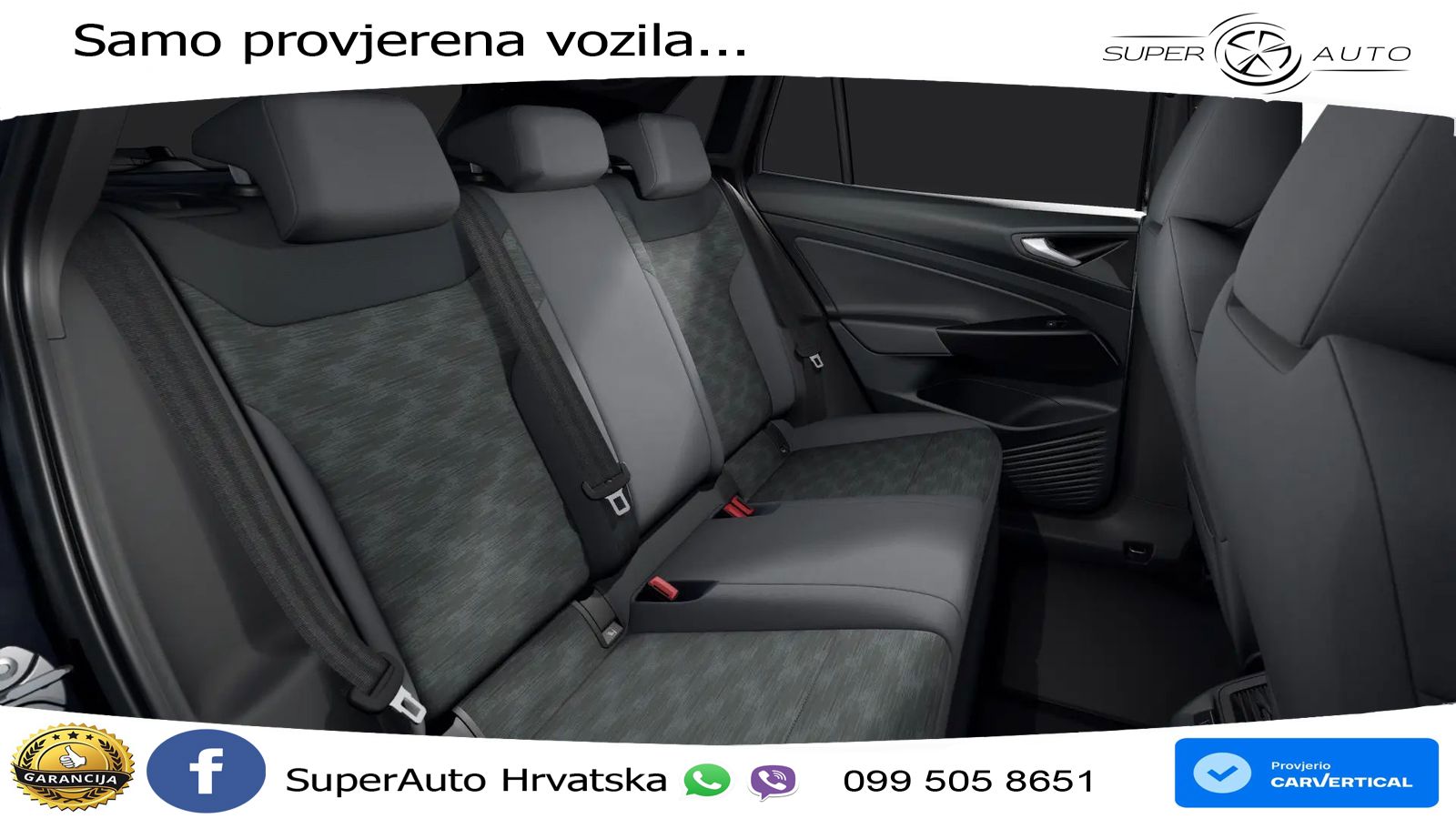 Volkswagen ID.4 Pro 82 kWh (286 KS)