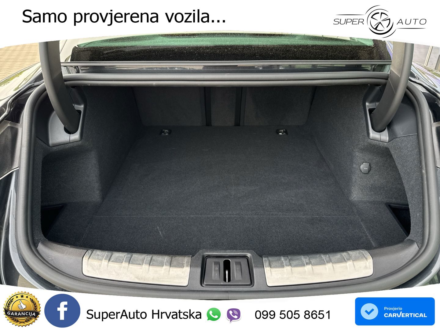 Porsche Taycan 4S 105 kWh (598 KS)