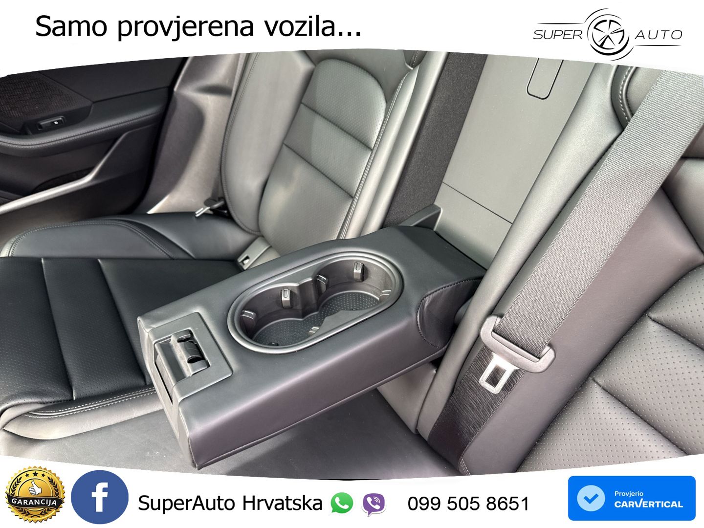 Porsche Taycan 4S 105 kWh (598 KS)