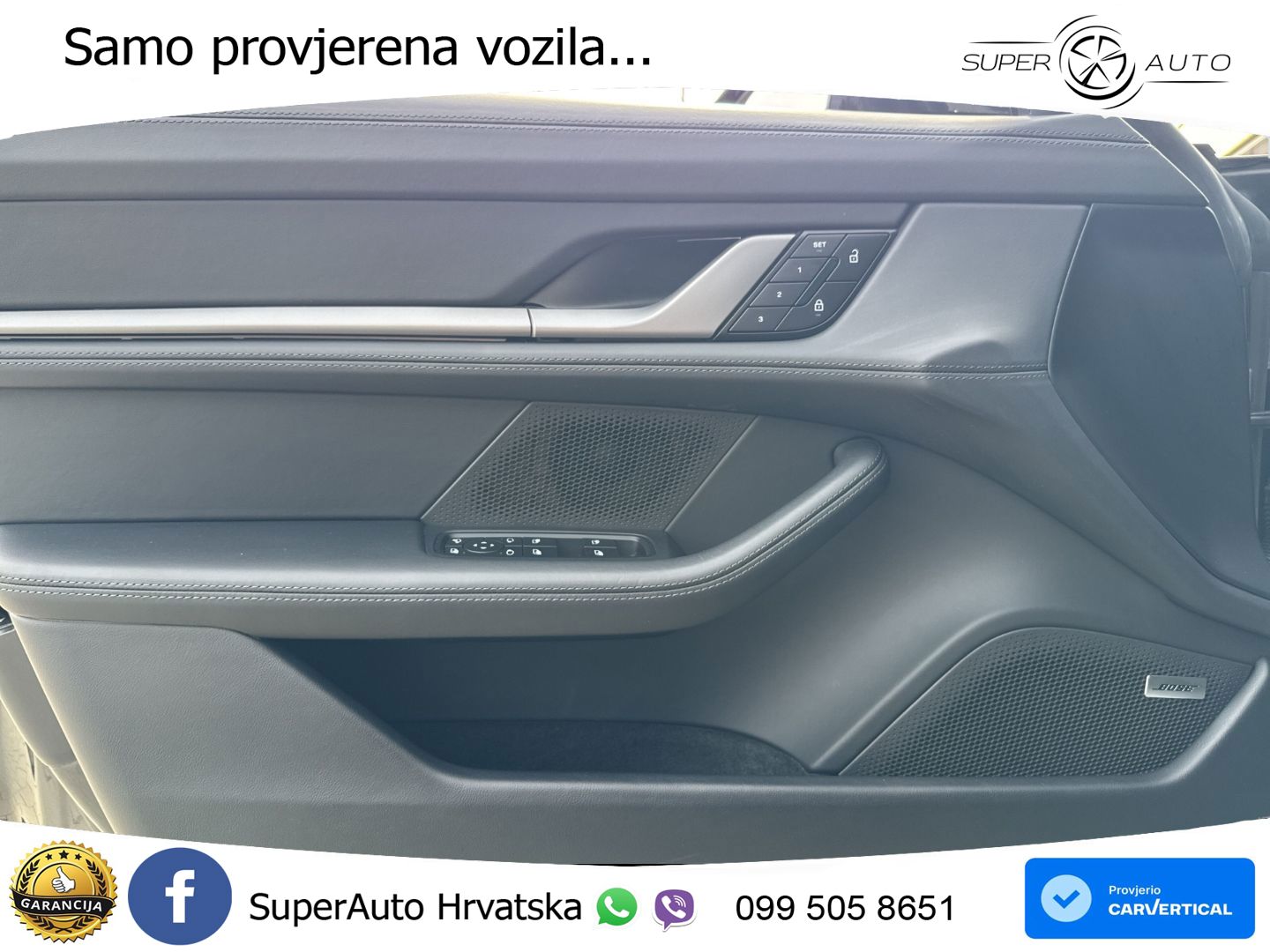 Porsche Taycan 4S 105 kWh (598 KS)