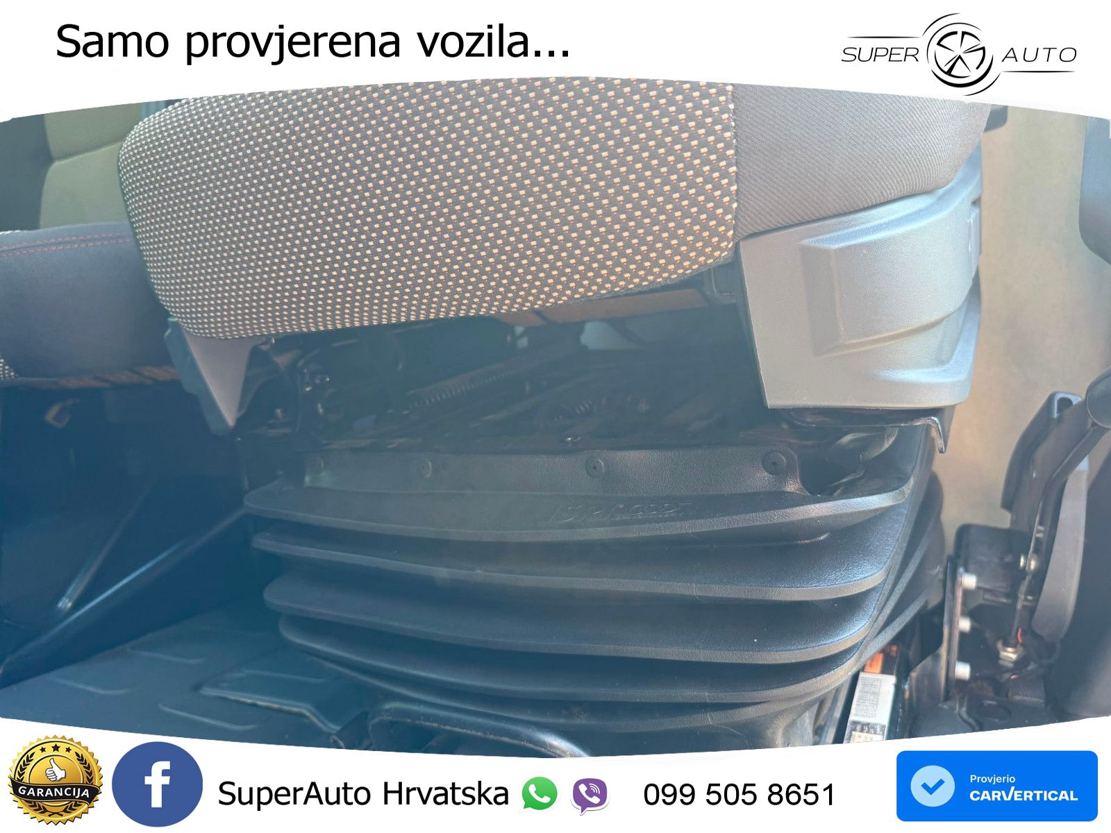 Peugeot Boxer 140 KS