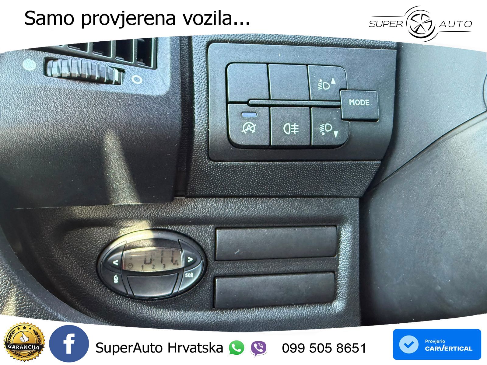 Peugeot Boxer 140 KS