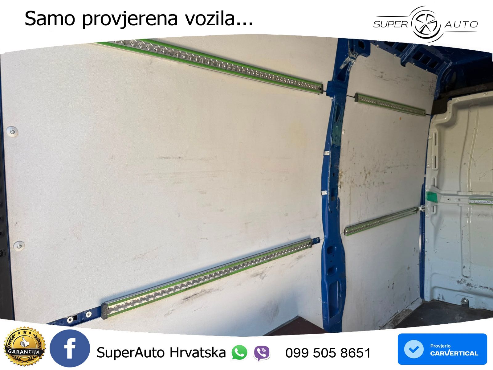 Peugeot Boxer 140 KS