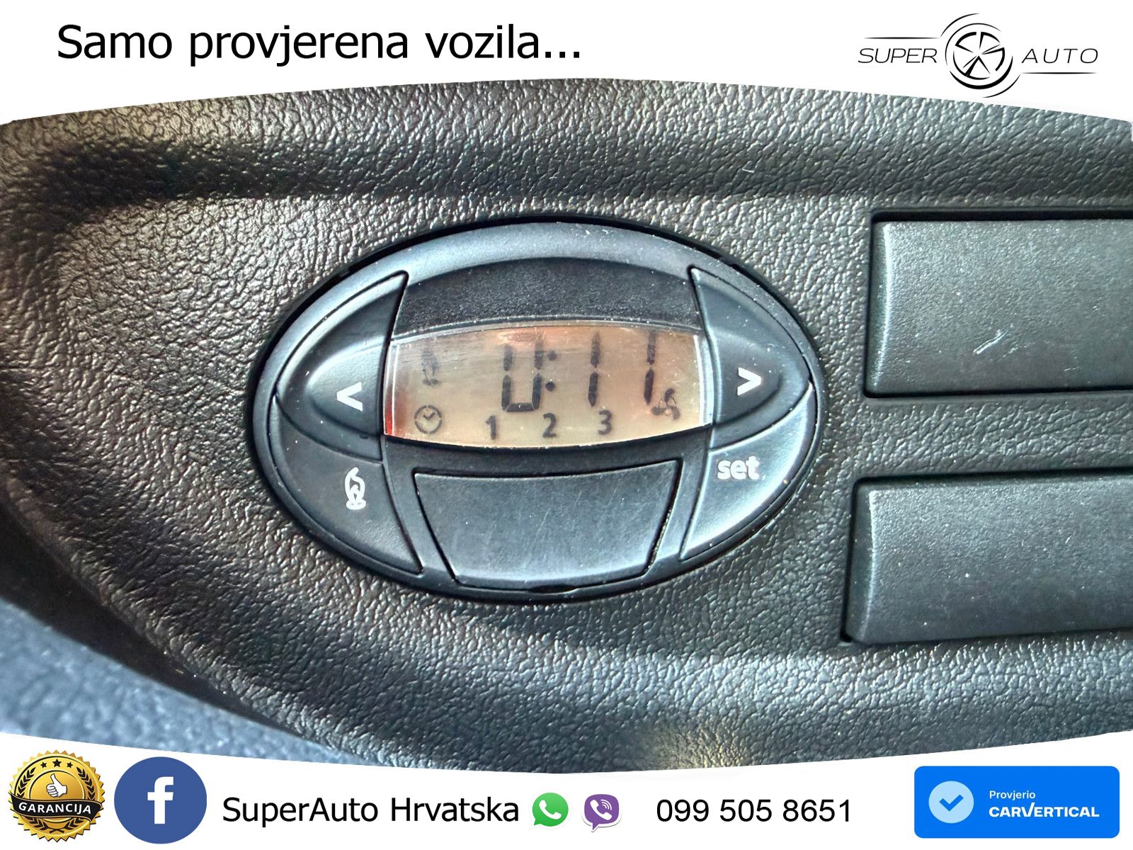 Peugeot Boxer 140 KS