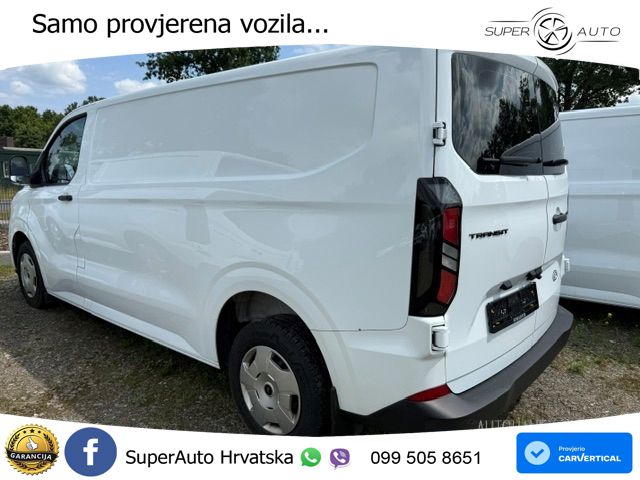 Ford Transit 170 KS