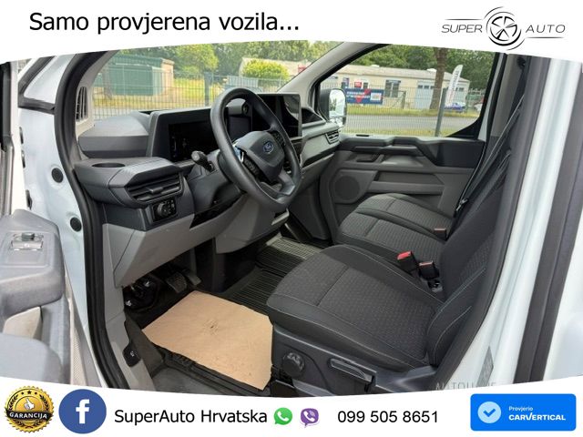Ford Transit 170 KS